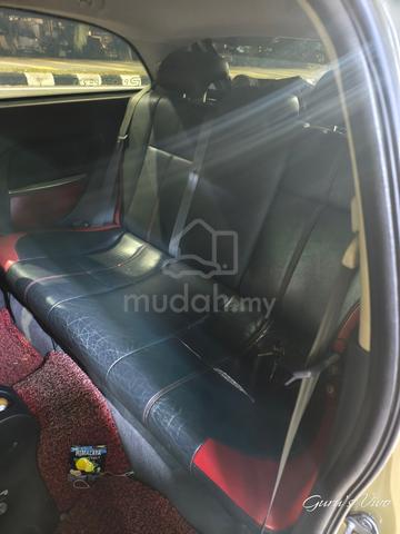 2010 Proton SATRIA 1.6 NEO (A) - 5