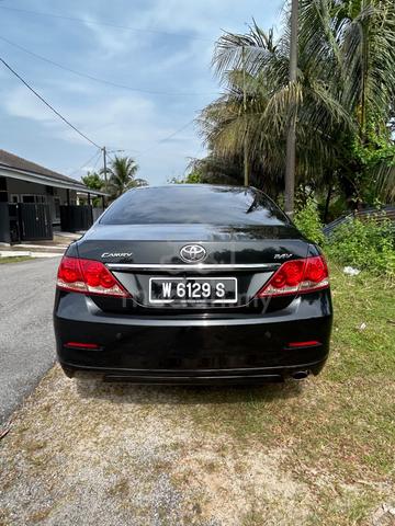 2007 Toyota CAMRY 2.4 V (A) - 3