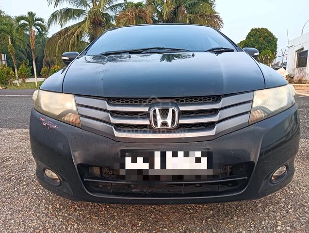2011 Honda CITY 1.5 E (A) - 2