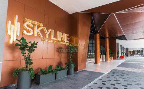 Skyline KL 1