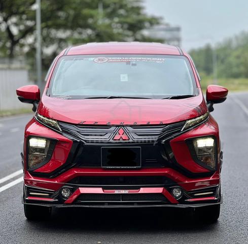 2023 Mitsubishi XPANDER 1.5 (A)Under Warranty - 3
