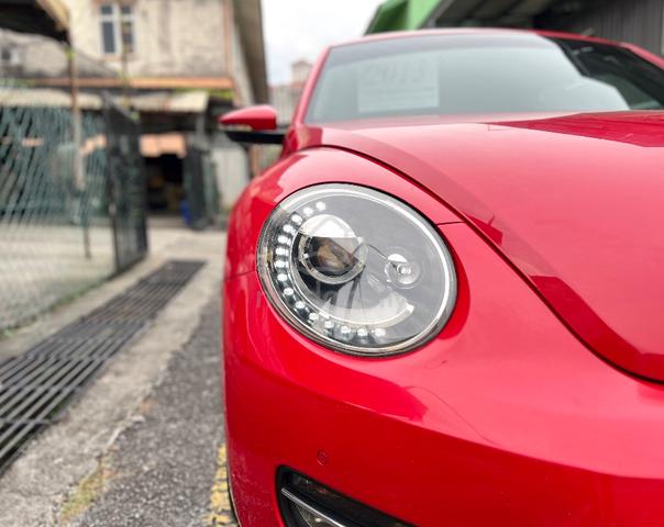 2013 Volkswagen BEETLE TURBO 1.2 LED Lamp/SportRim - 5