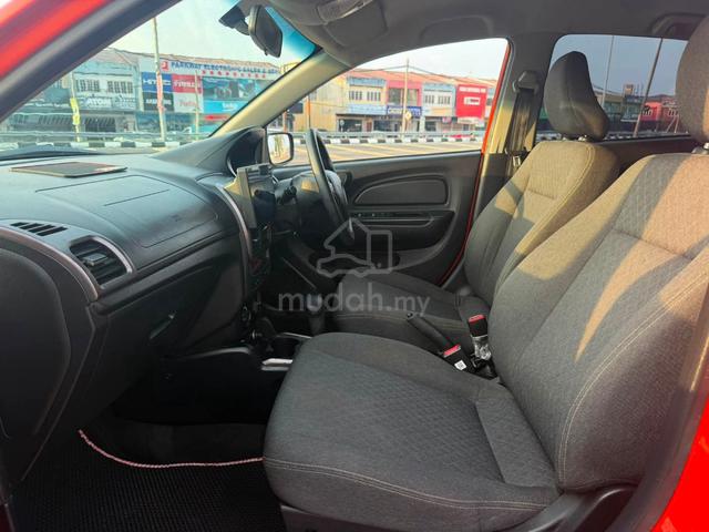 2019 Proton SAGA 1.3 PREMIUM CVT MY2016 (A) - 5