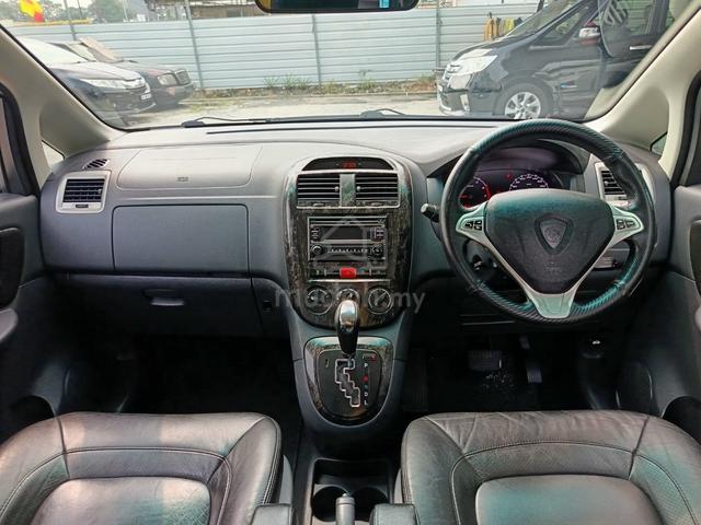 2015 Proton EXORA 1.6 BOLD PREMIUM (A) - 3