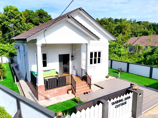 [ HOMESTAY - KOLAM Indoor❗+ FULLY FURNISHED ] ➡️ Income 6k/month 🔥 1
