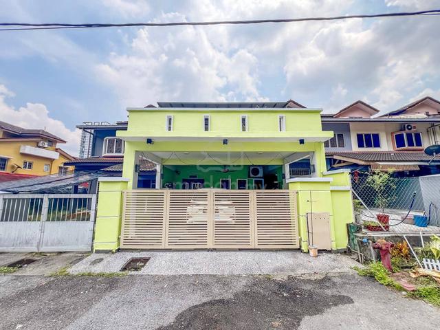 2.5 Storey Taman Equine, Seri Kembangan 1