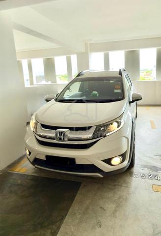 2019 Honda BR-V 1.5 V (A) - 1