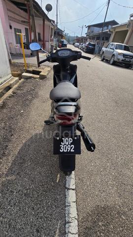 Modenas Dinamik - photo 6 of 10