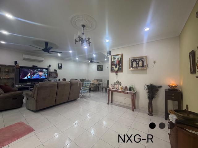 Bandar Bukit Tinggi 2 [ Butterfly Park ] Double Storey Superlink 24x75 1