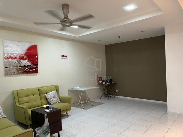 Setia Indah Below Market 2 Storey Terrace House For Sale 1