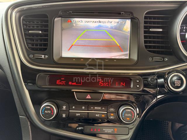 HONDA JAZZ 1.5 V Paddle Shift Full Leather High Sp - 3