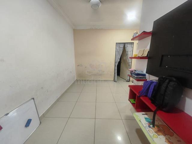 Cyber City Apartment 1 1