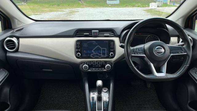 [2022] Nissan ALMERA 1.0 TURBO VL (A) - 5