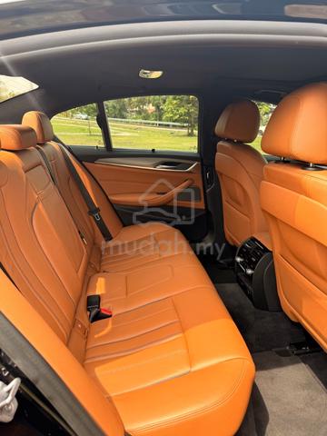 2018 Bmw 530i 2.0 M-SPORT (A) - 5