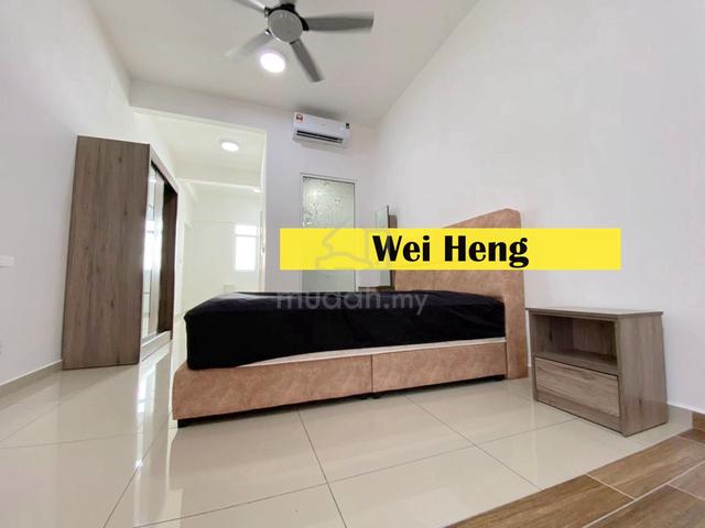 SummerSkye Residences 1