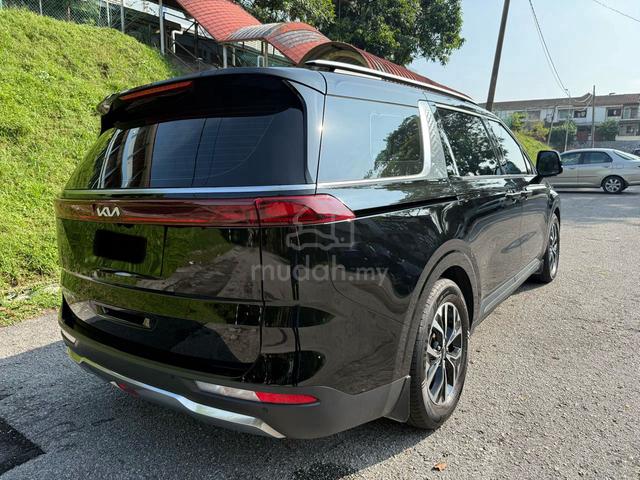 2022 Kia CARNIVAL 2.2D 11SEATER (A) 1YEAR WARRANTY - 5