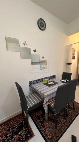 SKS Pavillion Residences 1