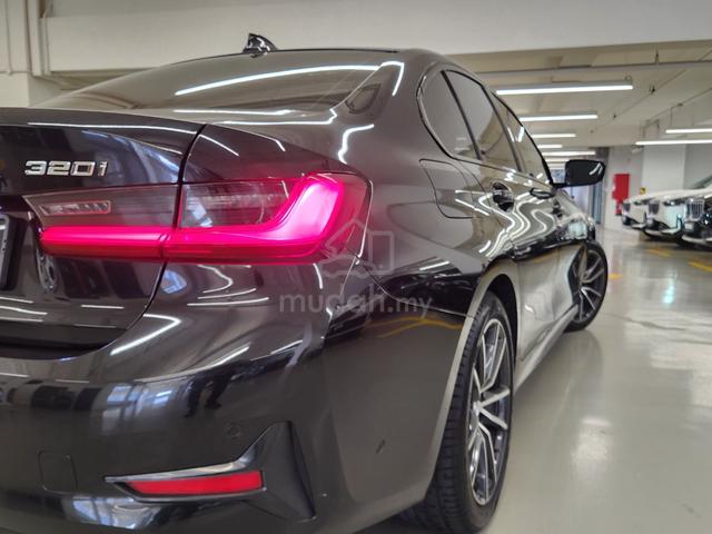 2022 Bmw 3 SERIES 2.0 20I SPORT MY19 G20 (A) - 5