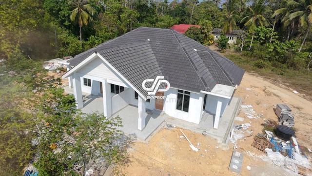 [Mulong] Rumah Semi-D Hot Mampu Milik di Mulong, Tunjung 🔥 1