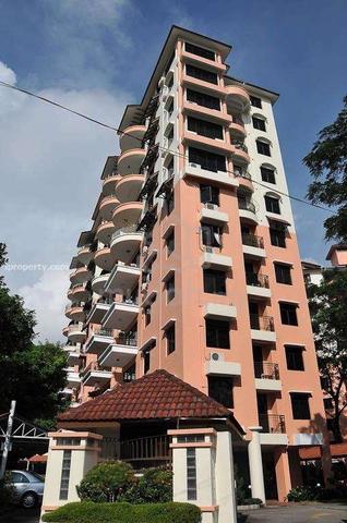 Condo Gembira 1
