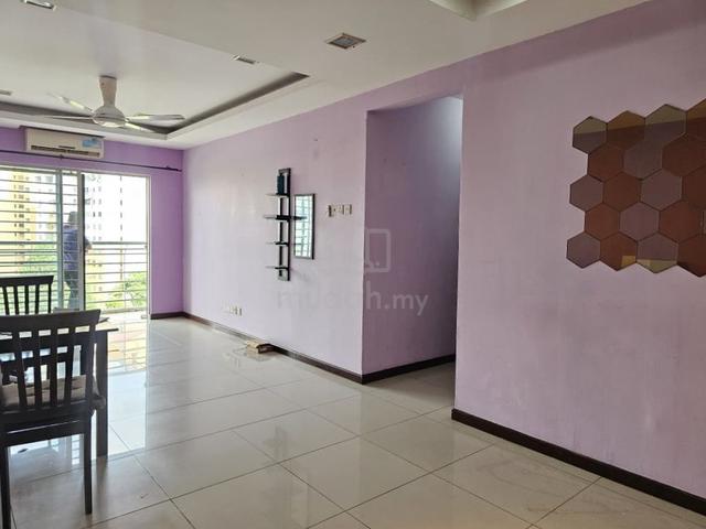 Casa Idaman 1