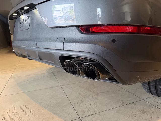 Porsche Cayenne Coupe 3.0 Unreg 2024 year Fullspec - 5