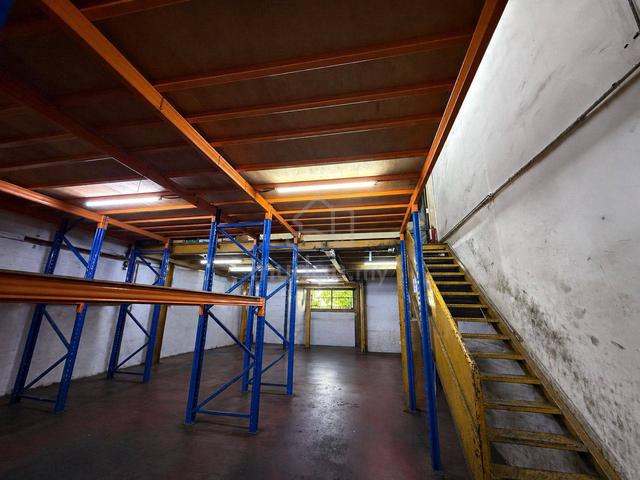 Mount Austin, Jb,Single Storey Factory, limited unit for sale 1