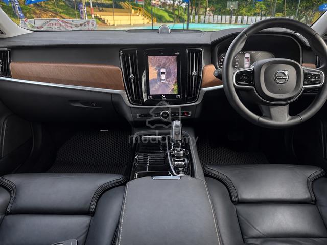 2019 Volvo S90 T8 (FREE WARRANTY / FREE TINTED) - 3