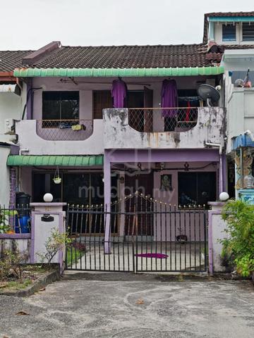 [BEST BUY] Persiaran Mayang Pasir, Bayan Baru, Close to Sungai Ara 1