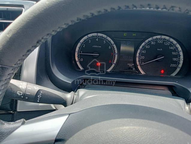 2020 Perodua ARUZ 1.5 AV (A) - 5