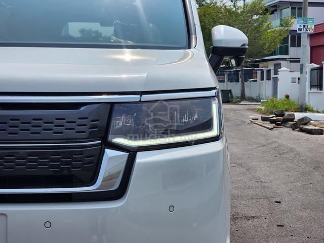 2024 Honda Stepwagon Spada Premium Line - 2
