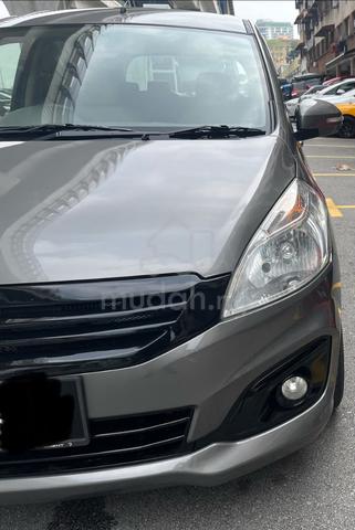 2018-Proton ERTIGA 1.4 EXECUTIVE (A)Loan/Cash - 2