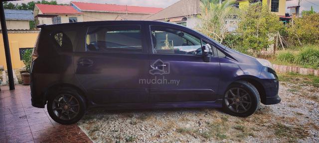 2018 Perodua ALZA 1.5 ZV ADVANCED FACELIFT (A) - 3