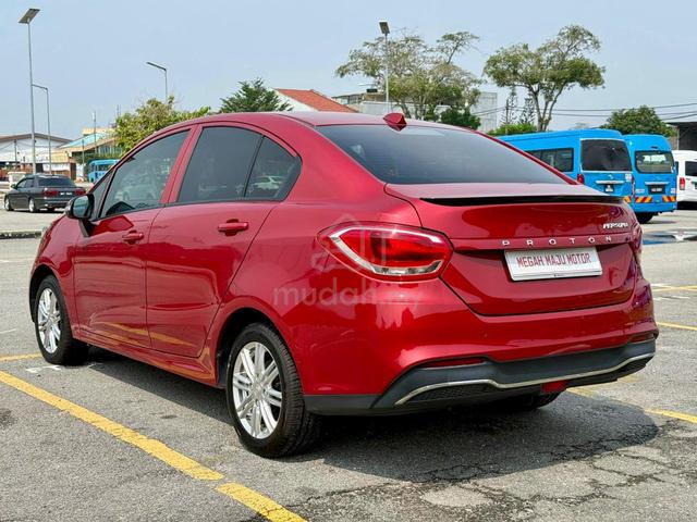 2020 Proton PERSONA 1.6 STANDARD FACELIFT (M) 1OWN - 5