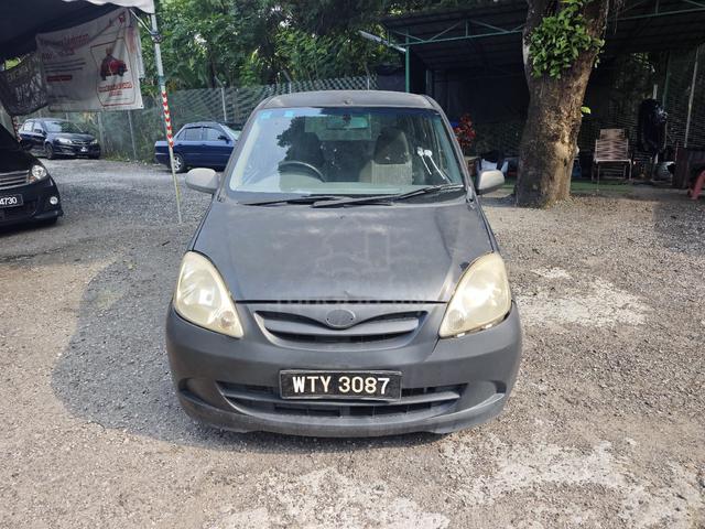 2010 Perodua VIVA 0.7 660 EX EF-VE (M) - 5
