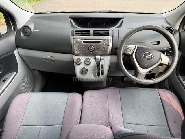 2011 Perodua ALZA 1.5 EZI (A) - 4