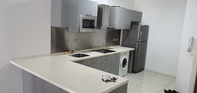 M Suites 1