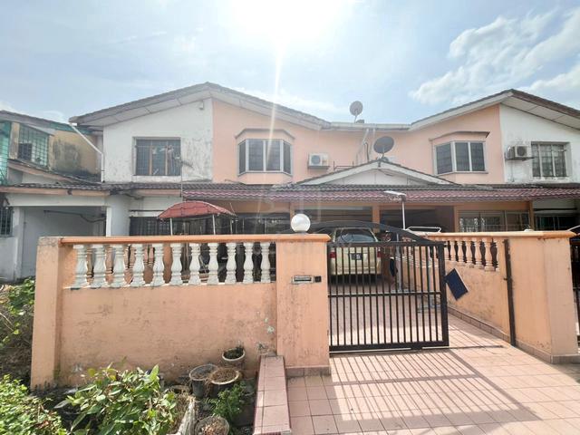2Sty Terrace House , Taman Bersatu , Rawang 1