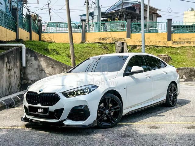 Bmw 218i 1.5 M-SPORT COUPE F44 FBodykit FSvc 36kMI - 1