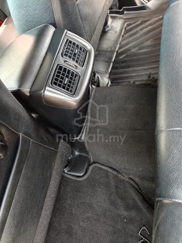 2017 Toyota HILUX 2.4 G (A) PERFECT CONDITION - 5