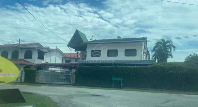 Taman Mayfair Bungalow for sale 1