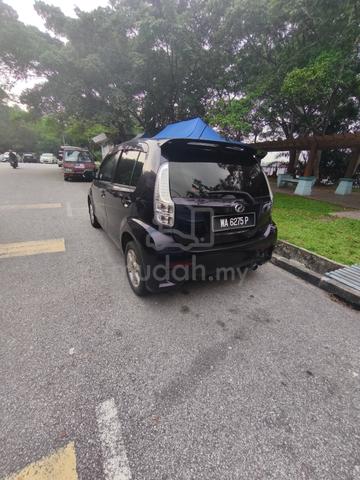 2014 Perodua MYVI 1.3 EZi PREMIUM (A) - 3