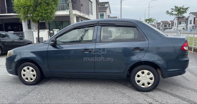2013 Proton SAGA 1.3 SV (A) - 4