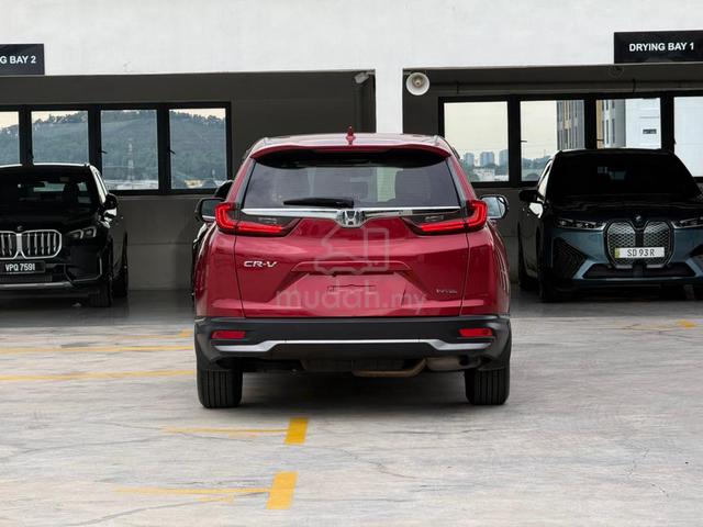 2022 Honda CR-V 2.0 2WD Facelift - Sime Darby - 5