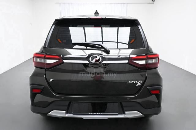 2022 Perodua ATIVA 1.0 TURBO H (A) TIPTOP 1-OWNER - 5