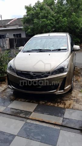 2012 Proton EXORA 1.6 BOLD PREMIUM (A) - 1