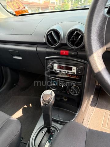 2015 Proton SAGA 1.3 FLX tiptop condition warrenty - 5