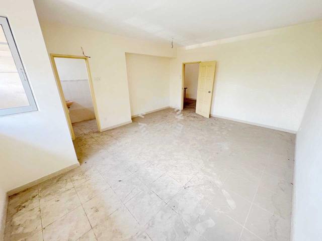 Double Storey House FOR SALE Meranti Jaya Puchong Guarded Freehold 1