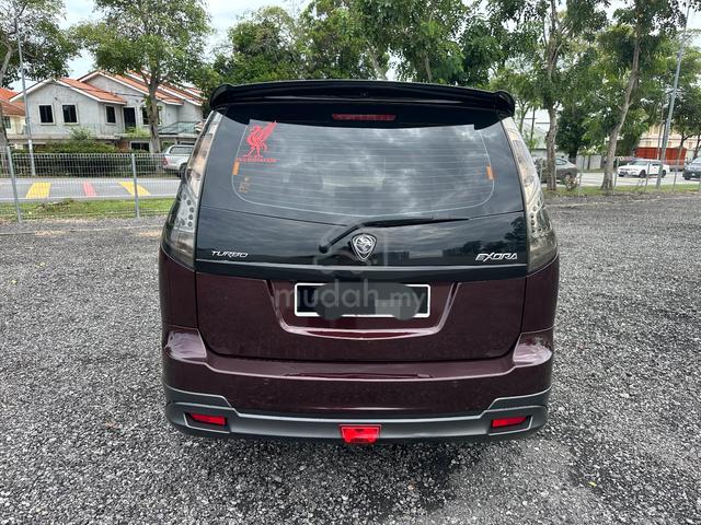2020 Proton EXORA PREMIUM 1.6L (A) - 4