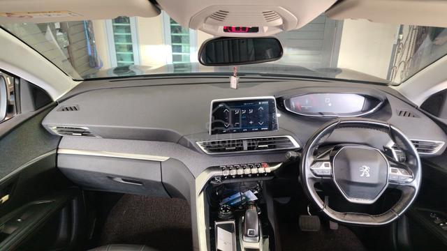 2018 Peugeot 3008 1.6 ALLURE THP (A) ALL-IN - 4